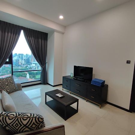 Opus Residences Warisan Merdeka By C&C Fortune クアラルンプール エクステリア 写真